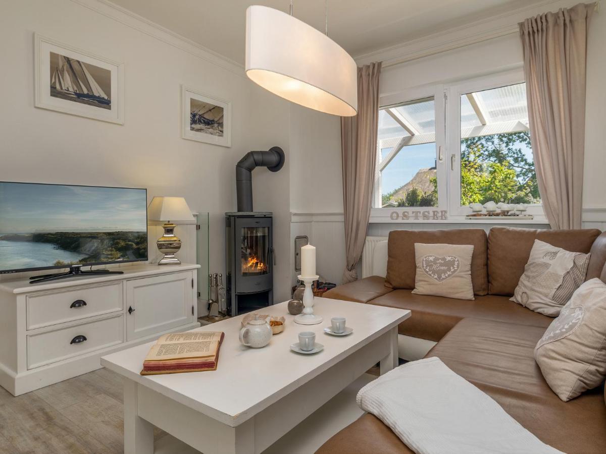 Ferienwohnung Ostseestrand Zingst Eksteriør bilde