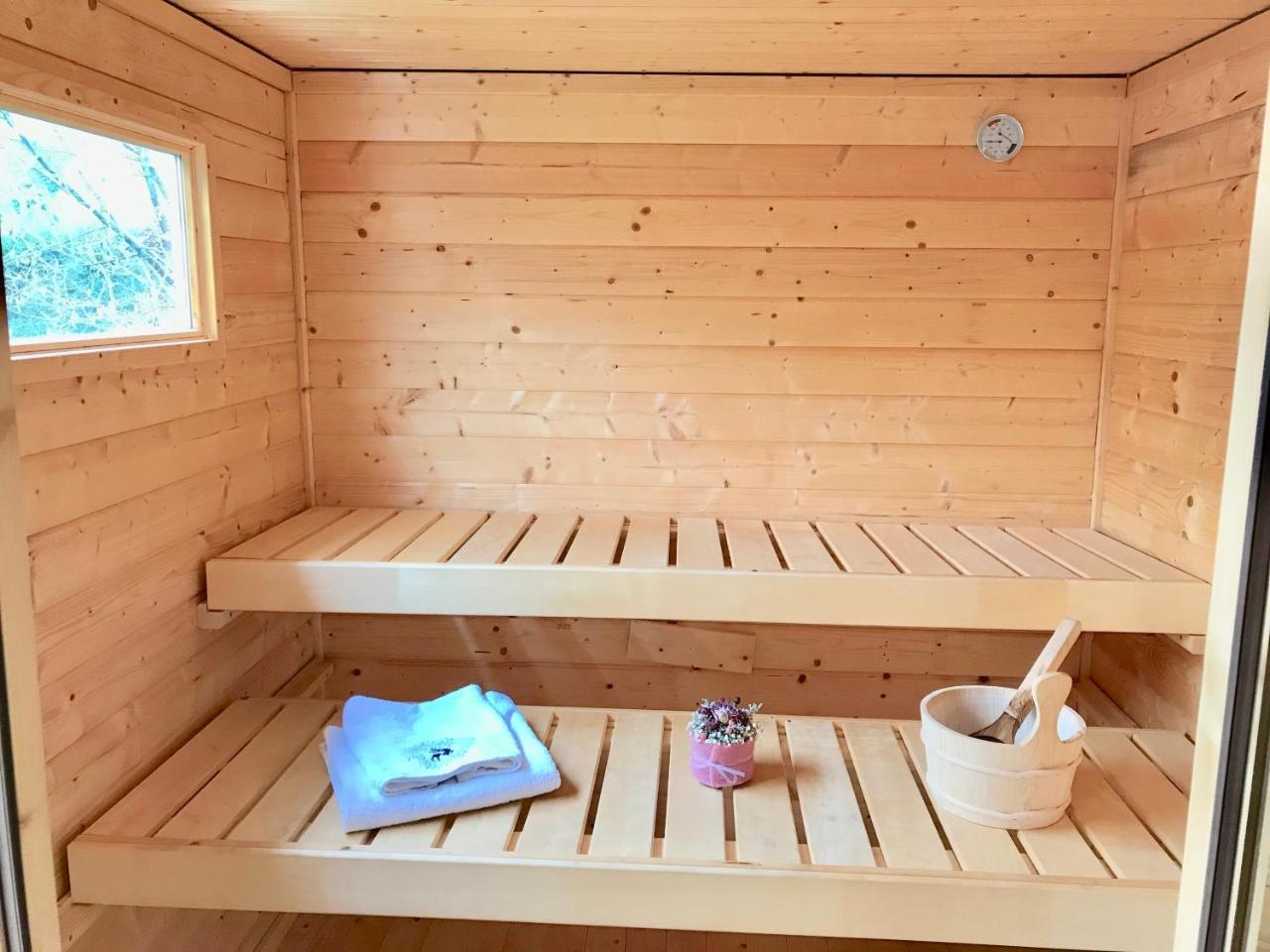 Ferienwohnung Ostseestrand Zingst Eksteriør bilde